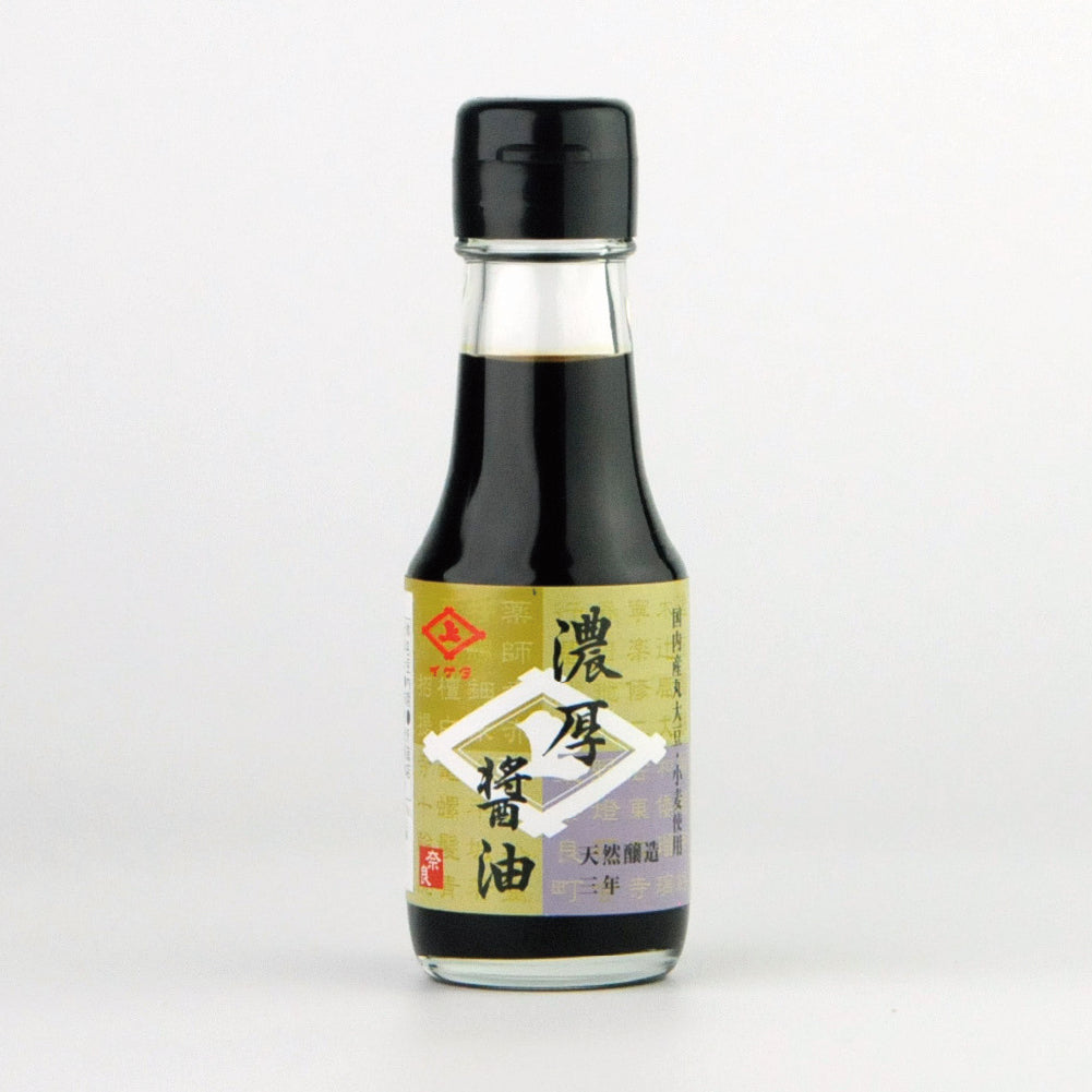 63.イゲタ 濃厚醤油