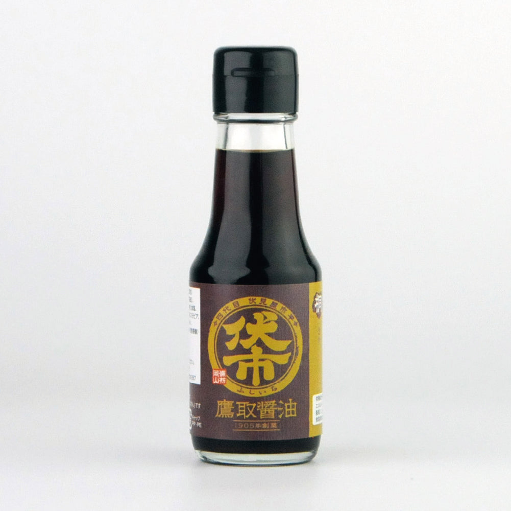 66. Fushiichi Kiri 100ml