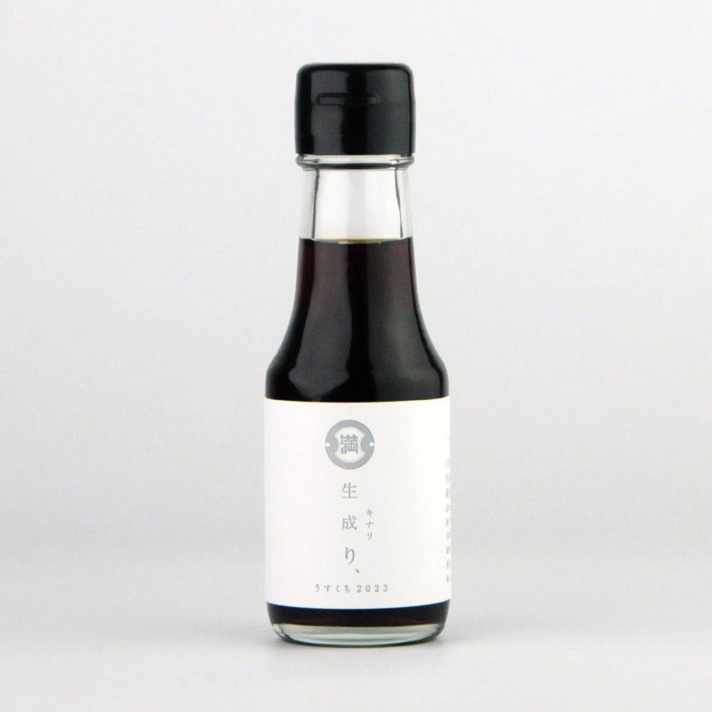 79.生成り、うすくち100ml