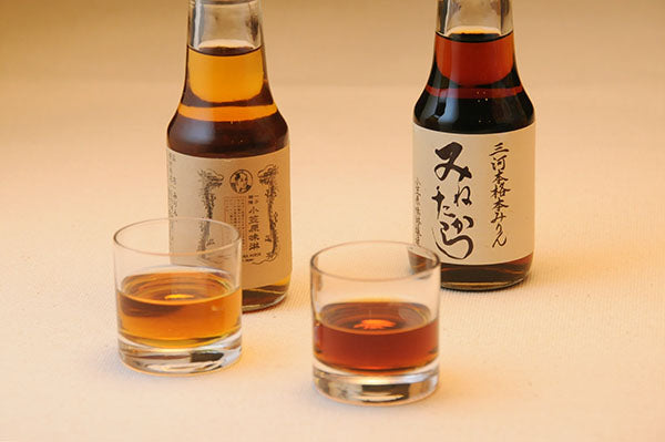 81. Ichiko Soden 100ml