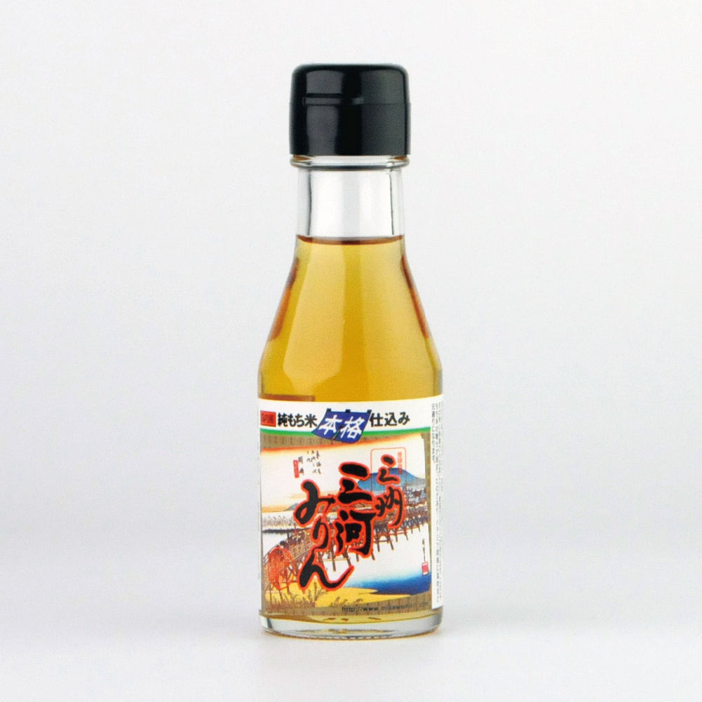 83. Sanshu Mikawa Mirin 100ml