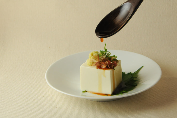 84. Takayama Whole Soybean Tamari 100ml