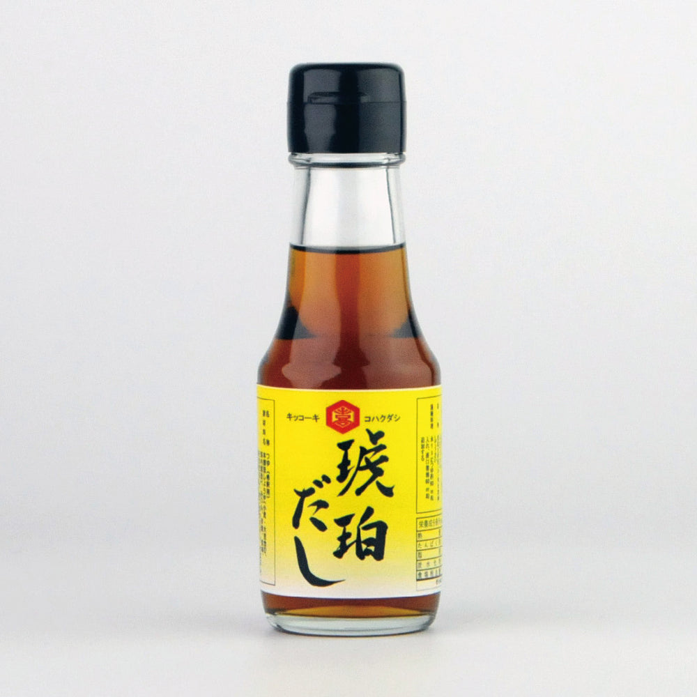 85. Amber Stock 100ml