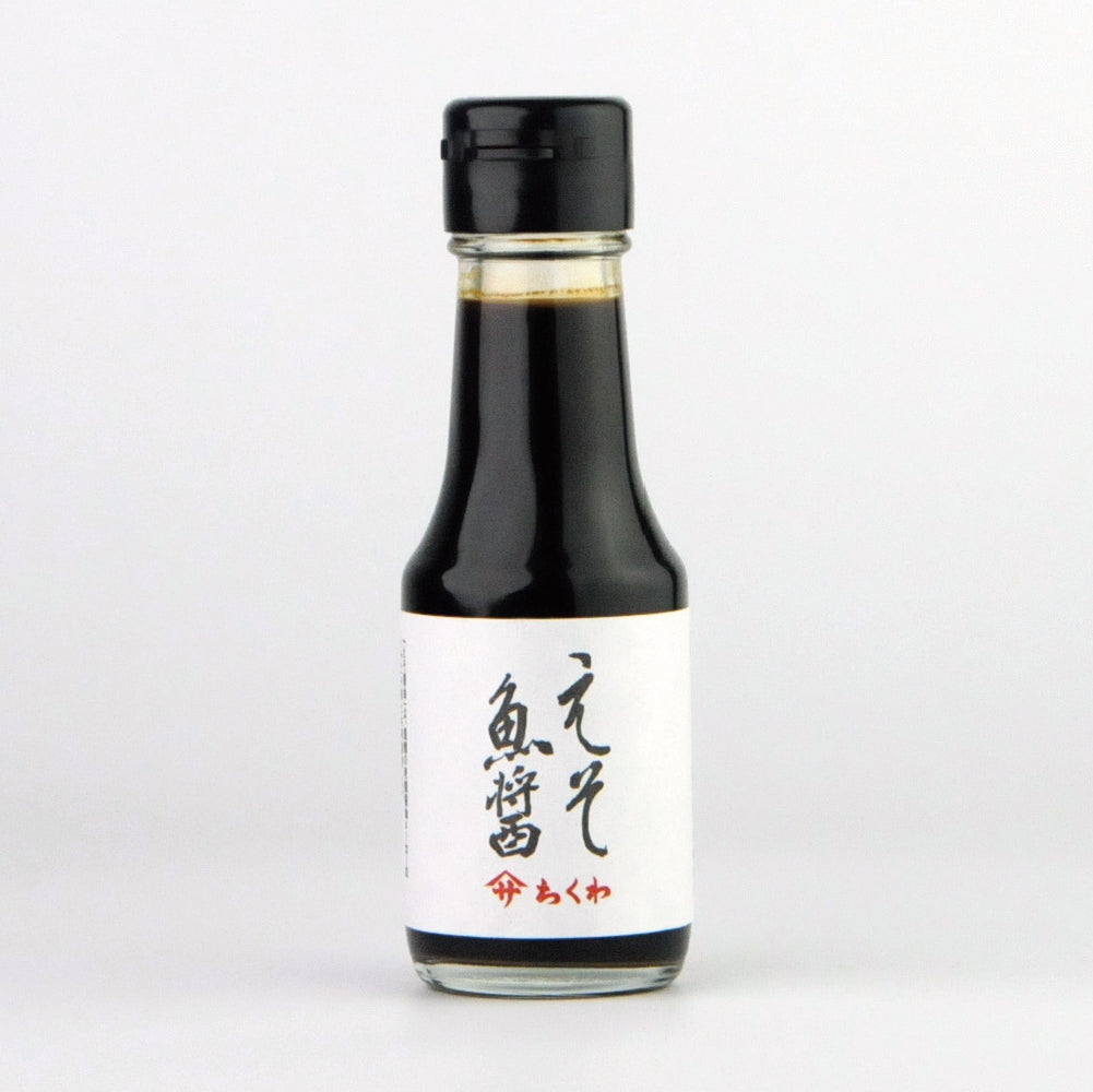 86.えそ魚醤100ml