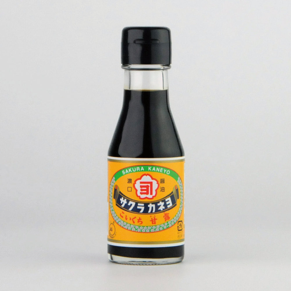 91.こいくち 甘露 100ml