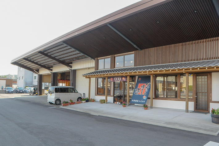 93.さしみ醤油 100ml(久保醸造)