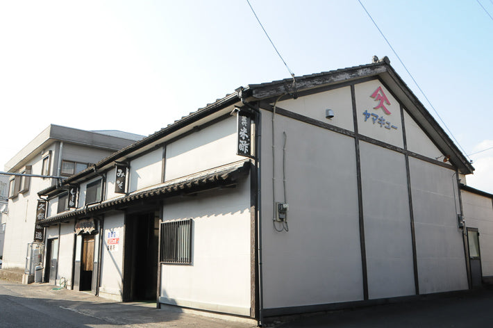 93.さしみ醤油 100ml(久保醸造)