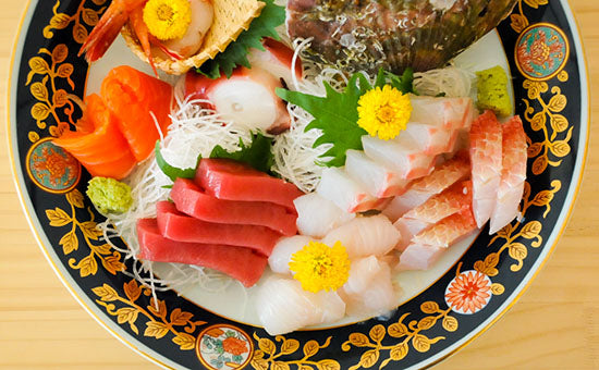 93.さしみ醤油 100ml(久保醸造)