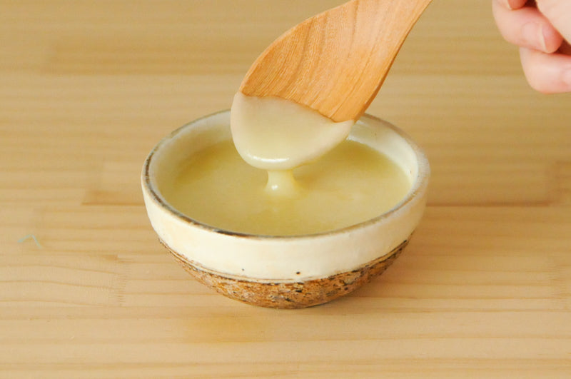 97. Isekura White Soy Sauce 100ml