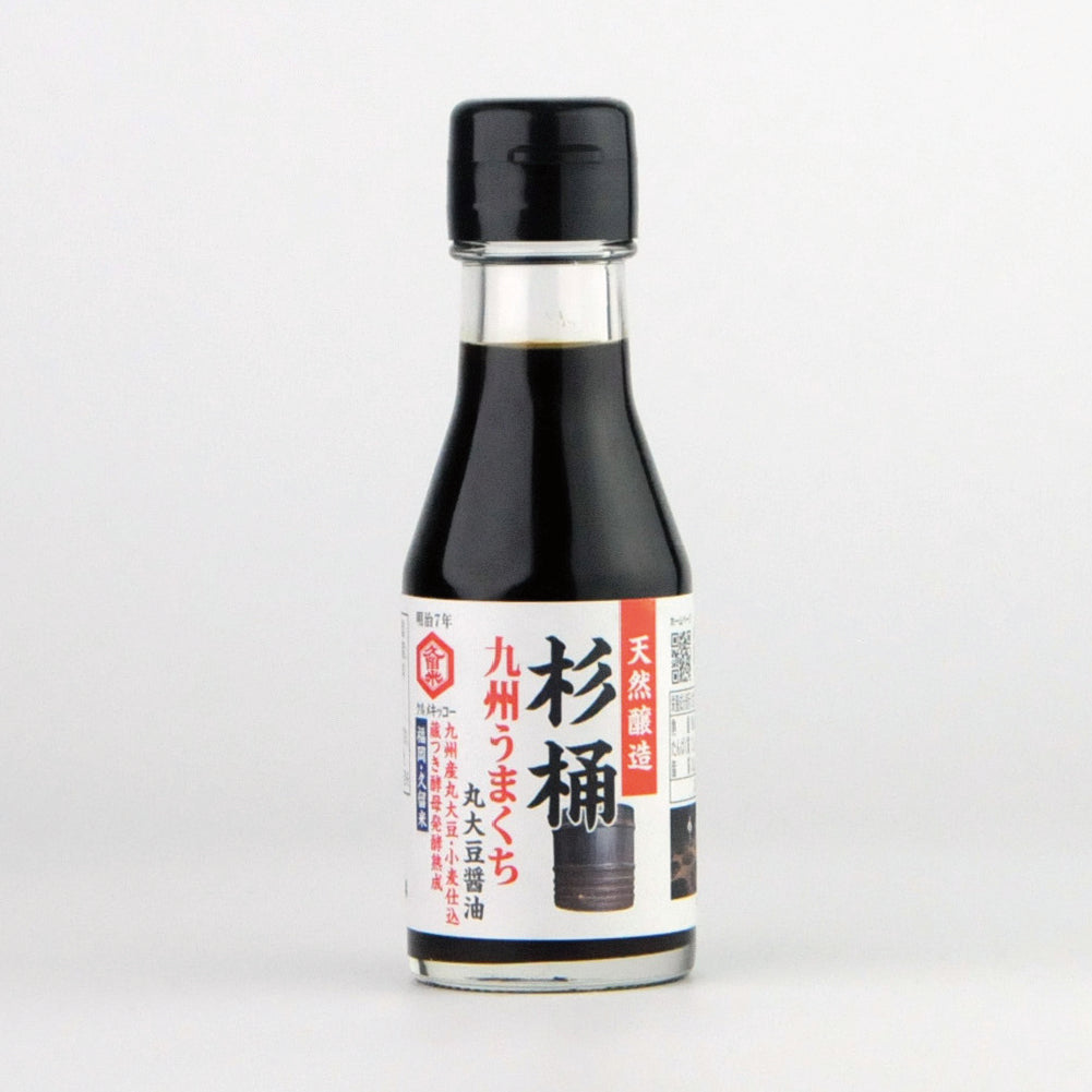 99. Sugioke Kyushu Umakuchi 100ml