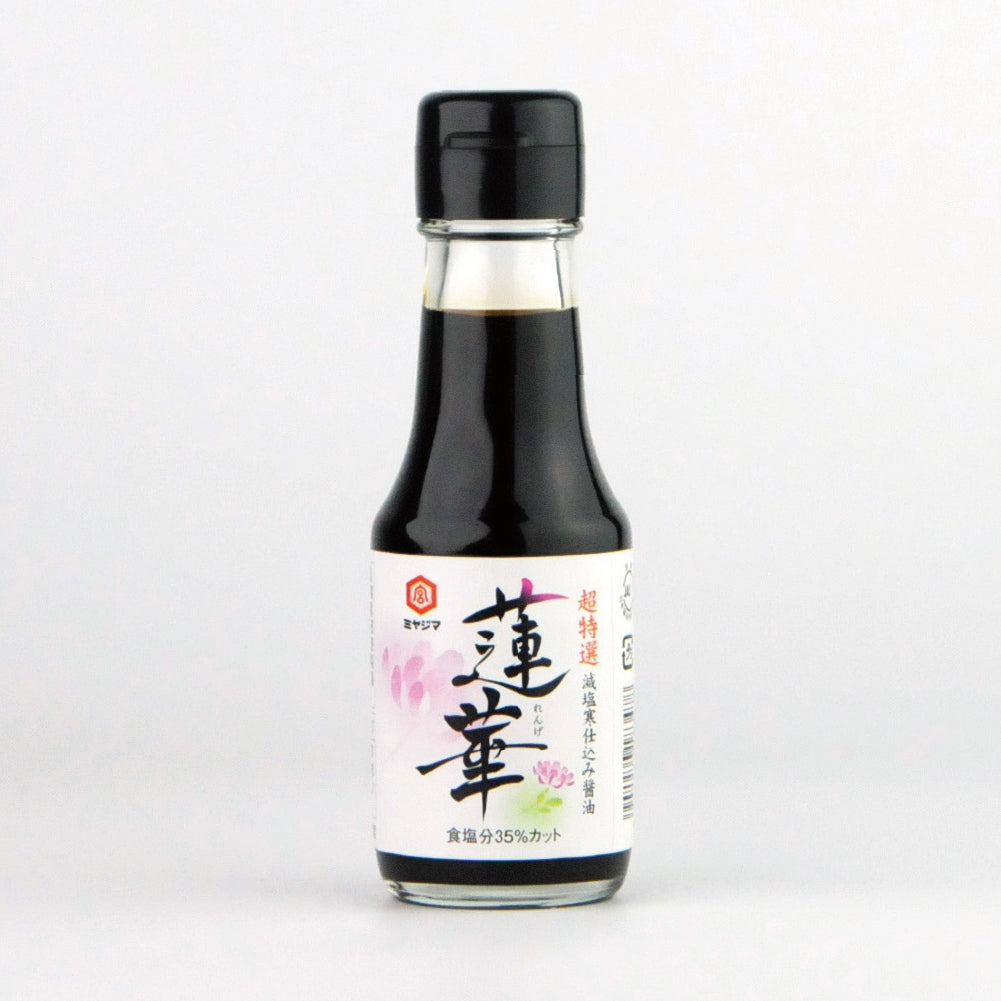 104.蓮華100ml