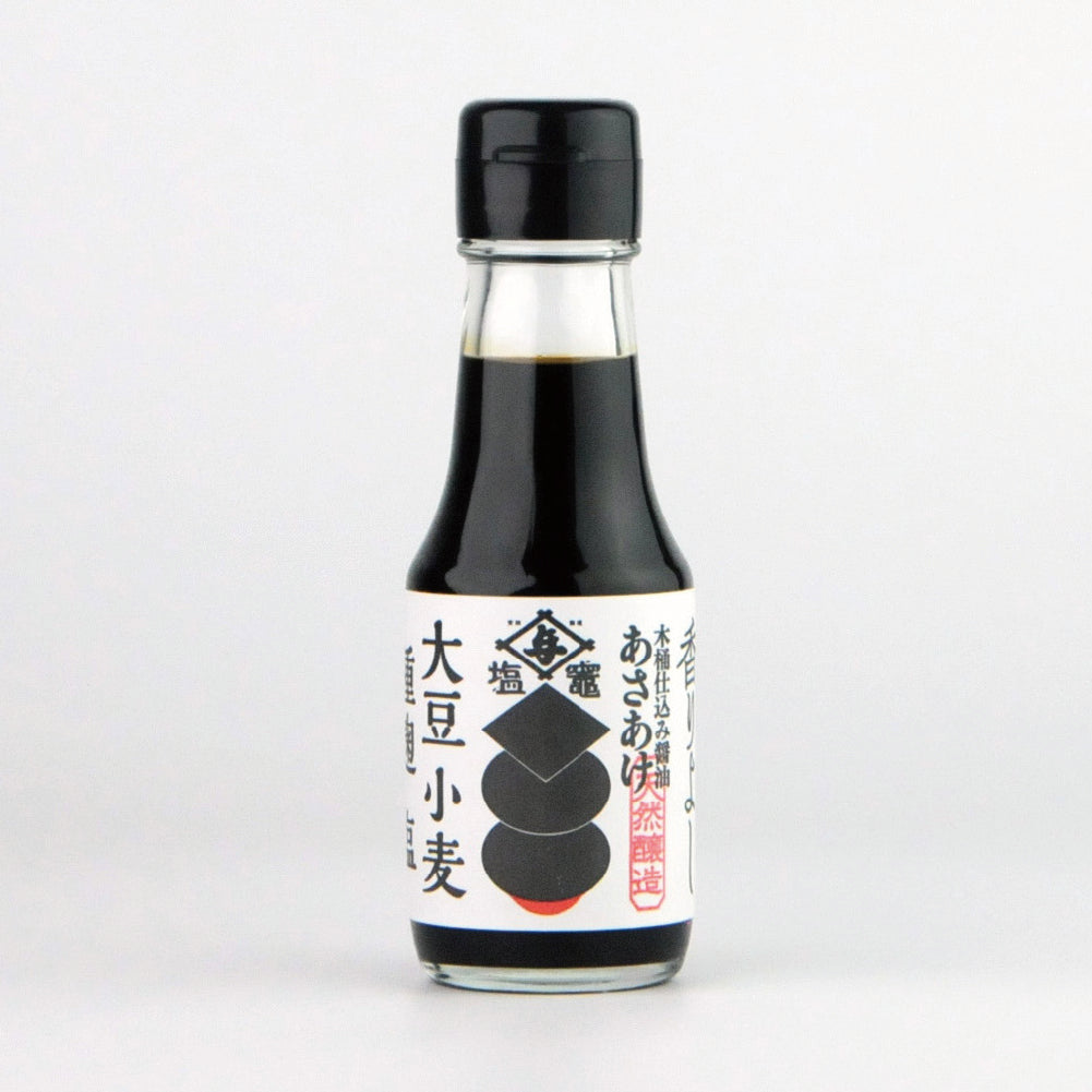 107. Asaake 100ml