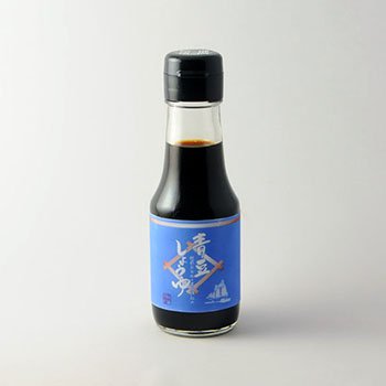 35. Green soy sauce 100ml 