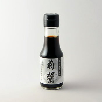 44. Chrysanthemum soy sauce 100ml 