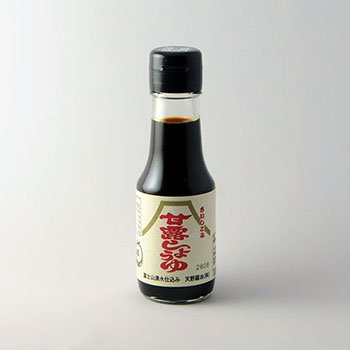 41.甘露しょうゆ100ml