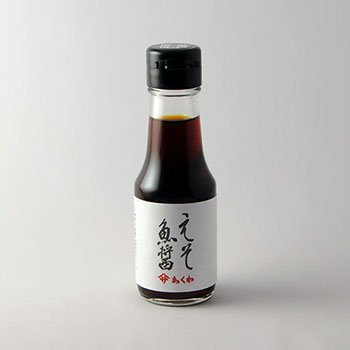 86.えそ魚醤100ml