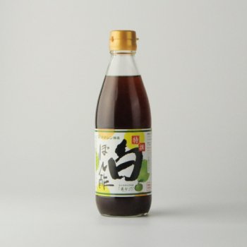 White ponzu sauce 360ml