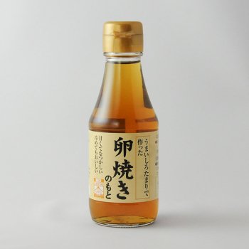 卵焼きのもと 150ml