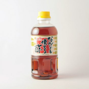 なんにでも使える酢 500ml