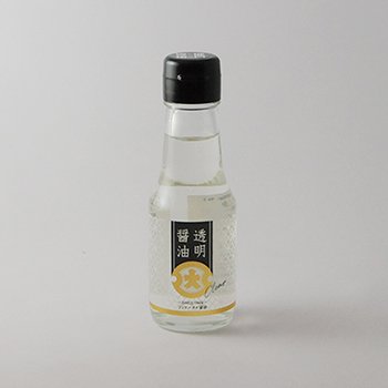 54.透明醤油 100ml