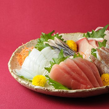 マグロを楽しむ醤油 5本