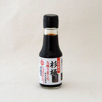 99. Sugioke Kyushu Umakuchi 100ml 