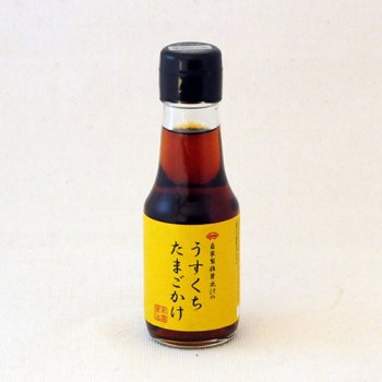 103.うすくちたまごかけ100ml