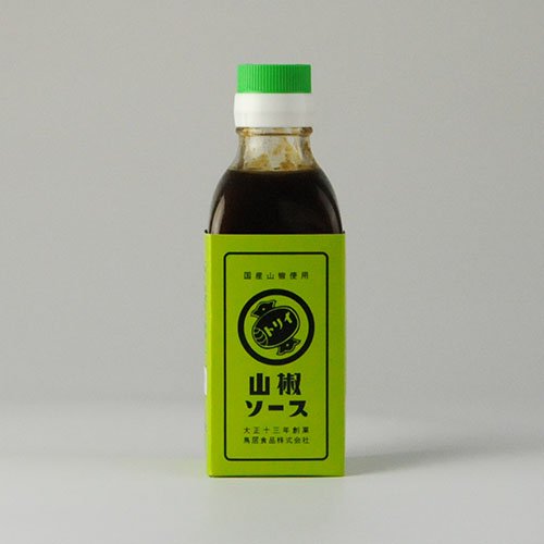 Sansho sauce (Torii sauce)