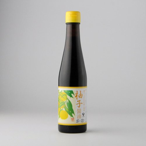 Yuzu soy sauce 300ml