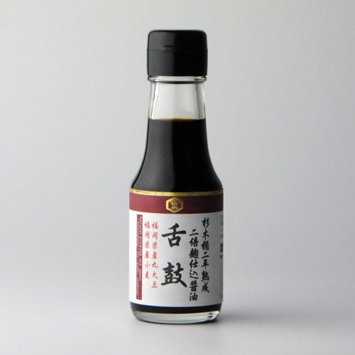 115.舌鼓100ml