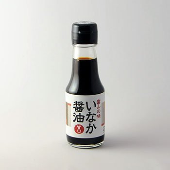 56. Country Soy Sauce 100ml