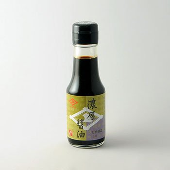 63. Igeta Thick Soy Sauce