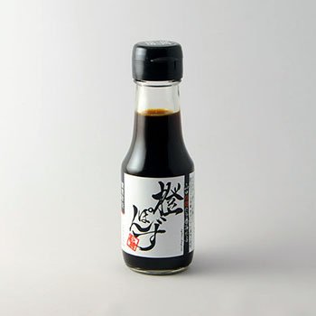 69. Orange Ponzu 100ml 