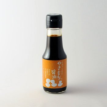 59.やきもち醤油100ml