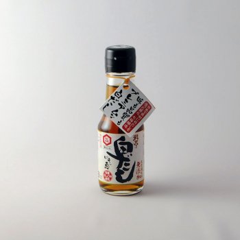 77. Ryotei White Dashi 100ml 