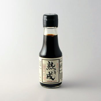 14.三年熟成100ml