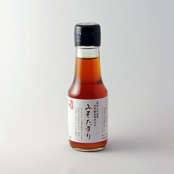 05. Miso Tamari 100ml 