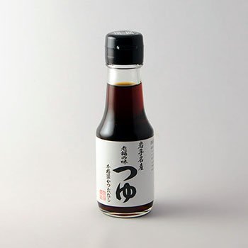 12.つゆ100ml