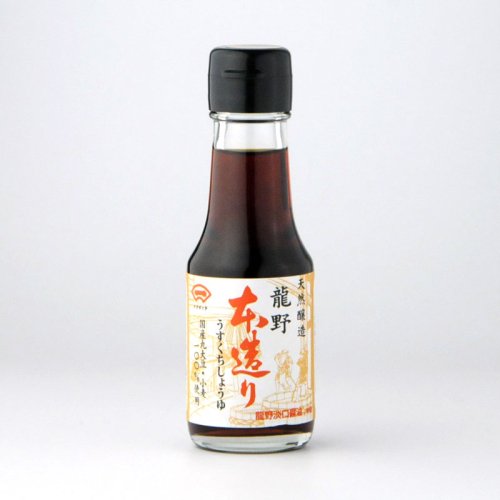 18. Tatsuno Honzukuri Usukuchi 100ml