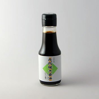 31. Naturally brewed soy sauce 100ml