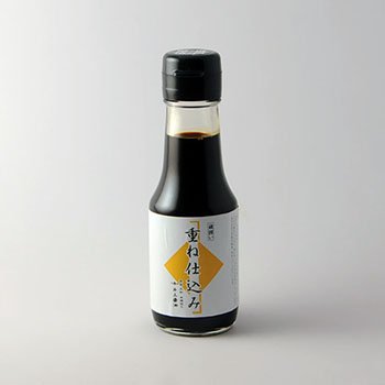 33. Layered soy sauce 100ml