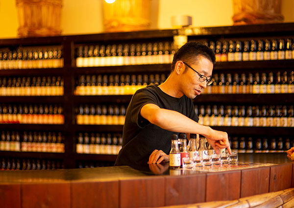 おshoyu様確認用 職人醤油｜Shokunin Shoyu