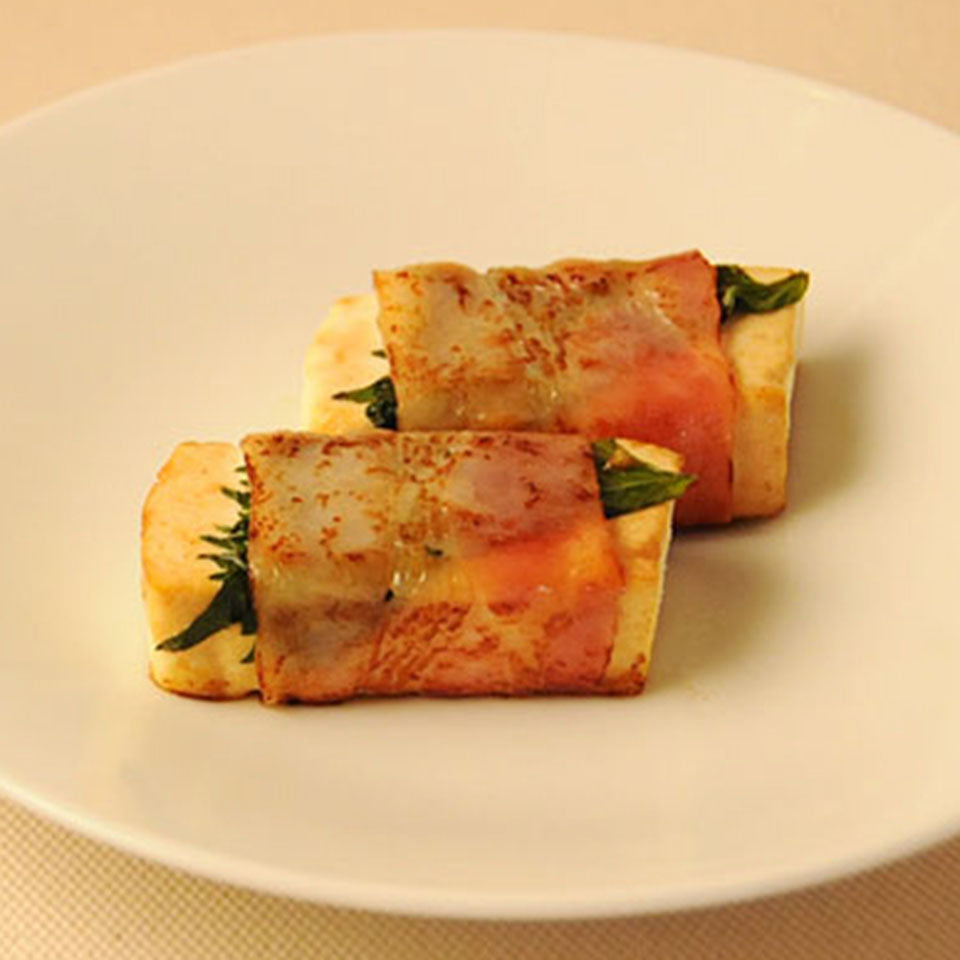 Five unique dishes that go well with meat 