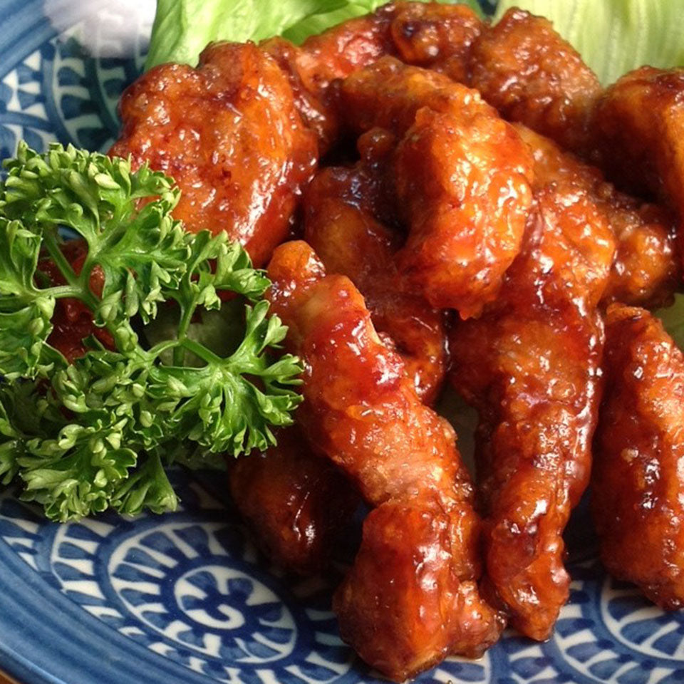 5 ways to enjoy unusual soy sauce 