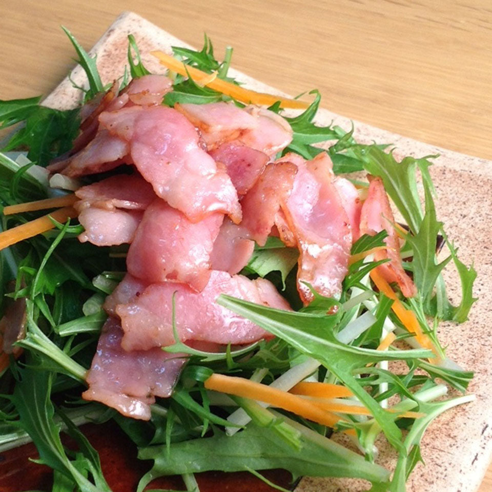 Five unique dishes that go well with meat 