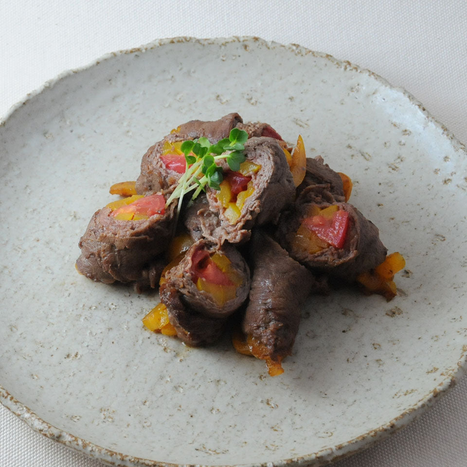 Five unique dishes that go well with meat 