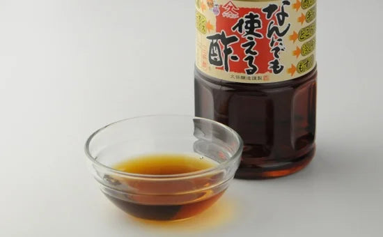 なんにでも使える酢 500ml