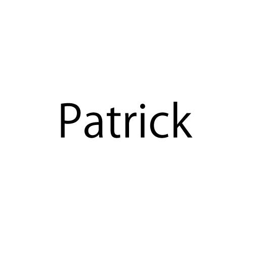 Patrick