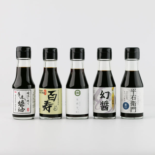 「古い木製看板　センキン最上醤油」醸造元岡本瀧三郎 昔と変わらずつくってます5本