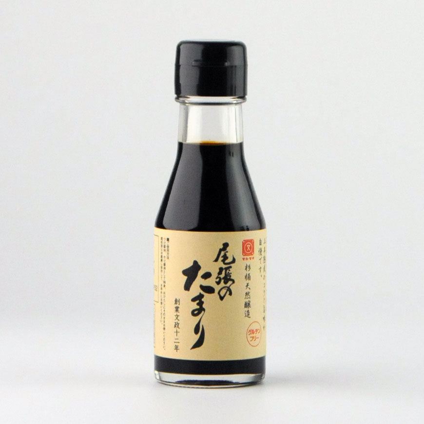 50.尾張のたまり100ml